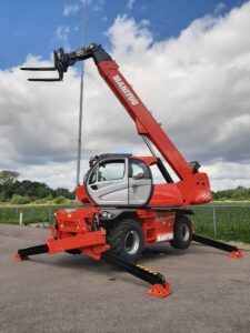 manitou