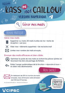 Semaine Numérique Responsable