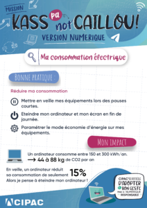 Semaine Numérique Responsable(1)