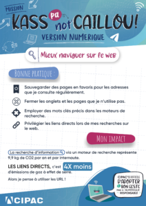Semaine Numérique Responsable(2)