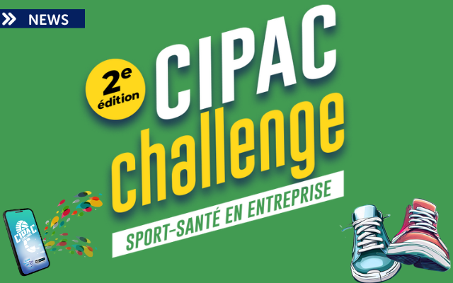 CIPAC Challenge seconde édition 2023
