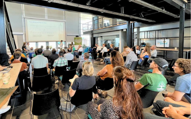 CIPAC s'engage pour AgriTech