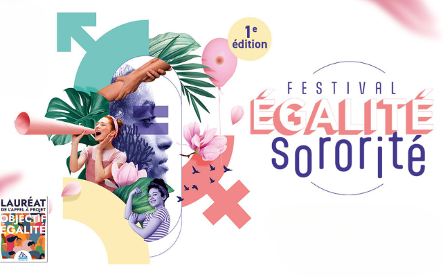 CIPAC soutient le Festival sororité