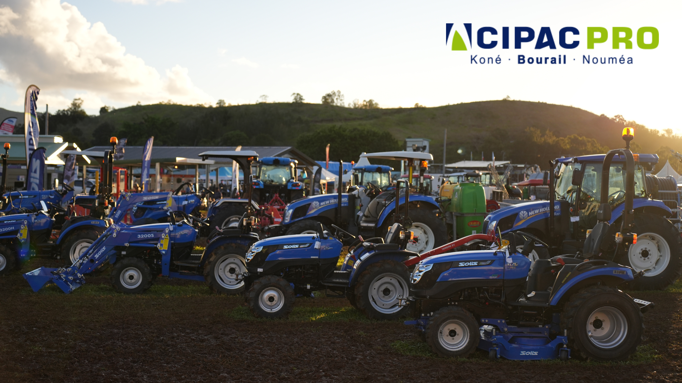 CIPAC PRO