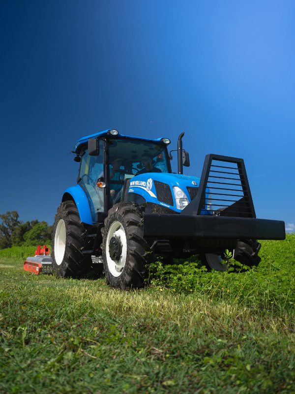 agrigulture