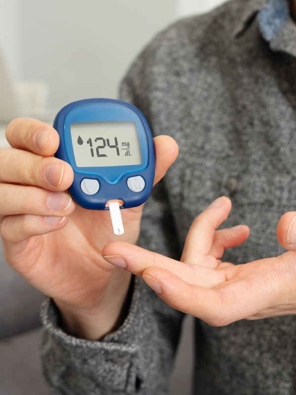 glycemie