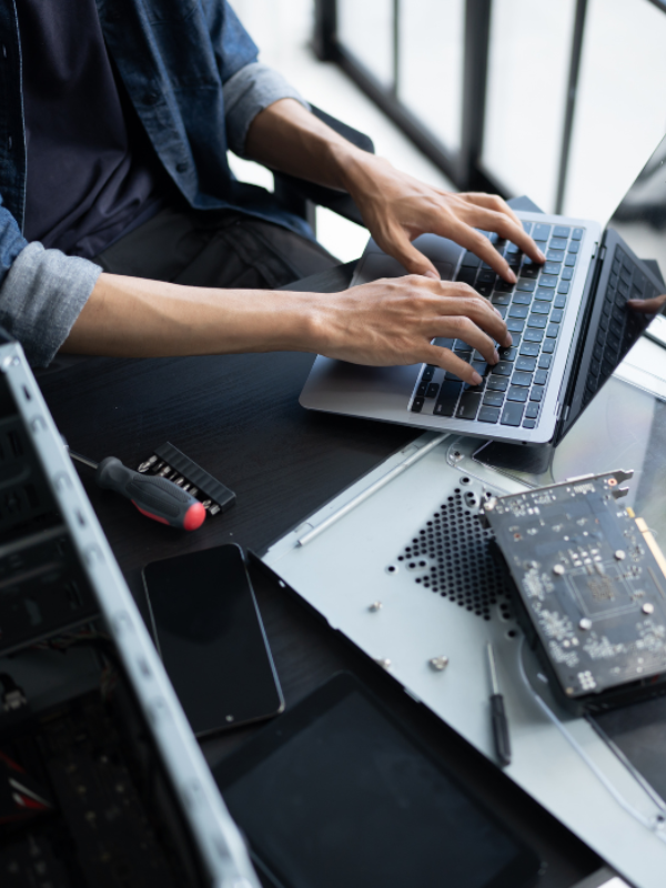 matos informatique