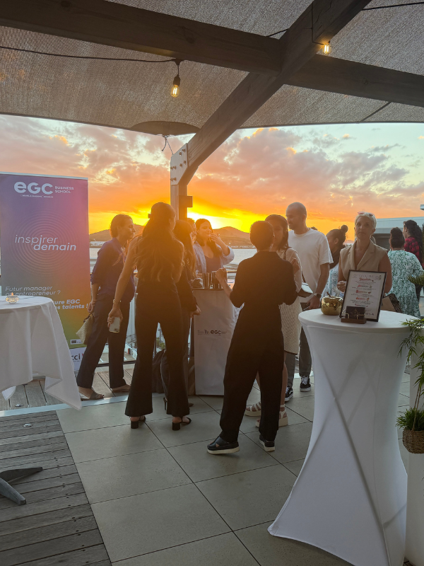echanger business